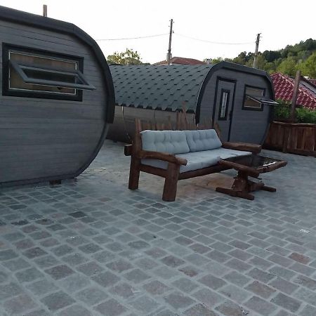 Namaste Къща В Село Камилски Дол Kamilski Dol Exterior foto