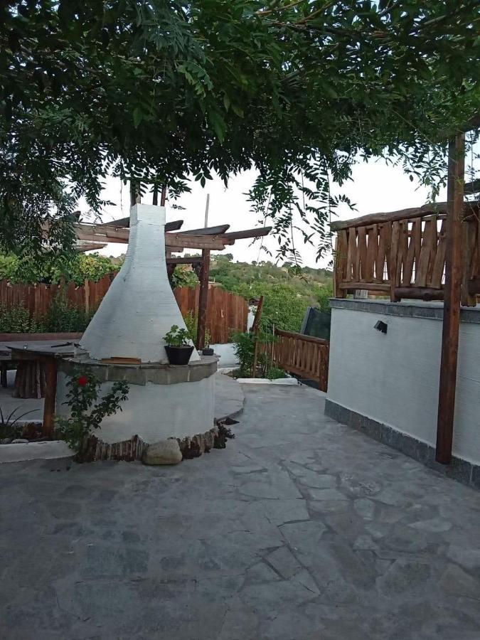 Namaste Къща В Село Камилски Дол Kamilski Dol Exterior foto