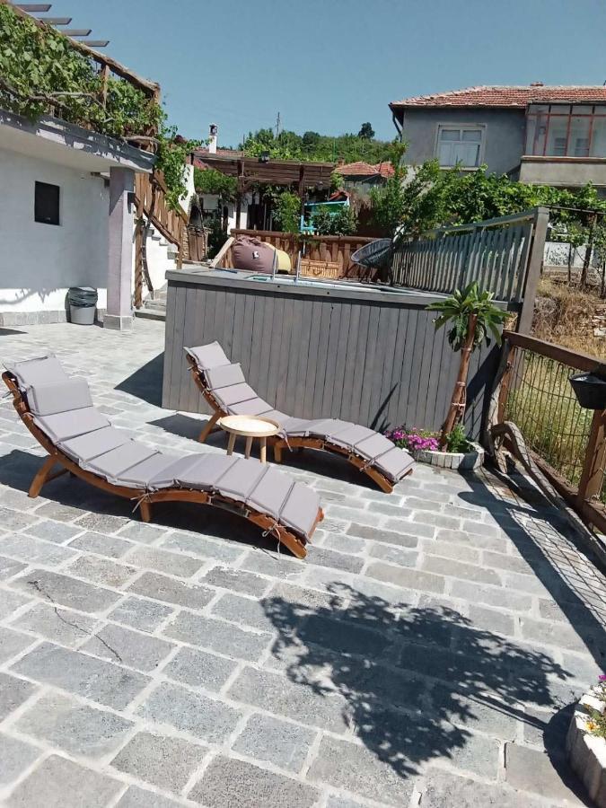 Namaste Къща В Село Камилски Дол Kamilski Dol Exterior foto