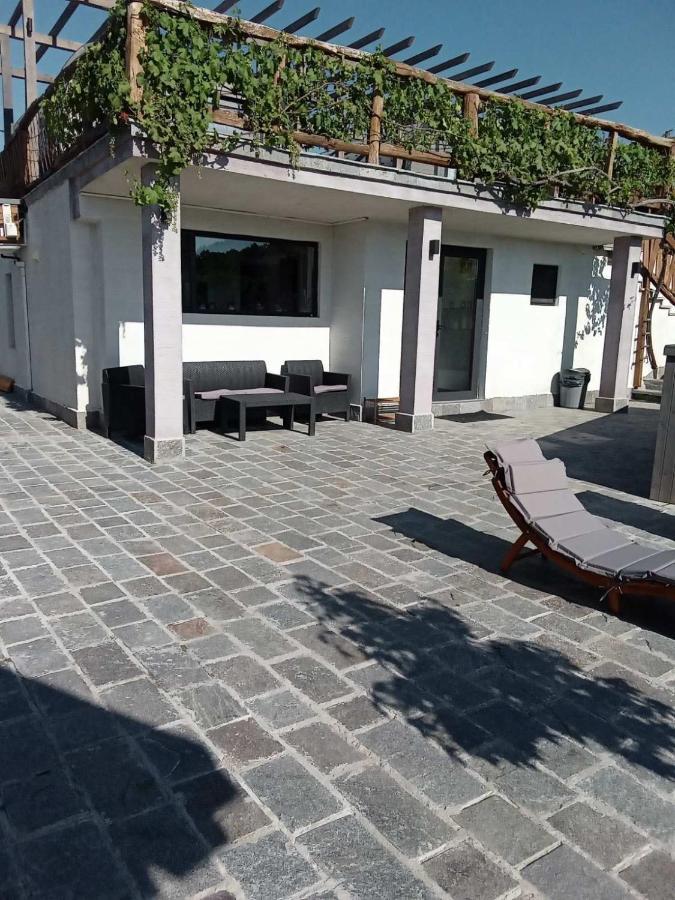 Namaste Къща В Село Камилски Дол Kamilski Dol Exterior foto